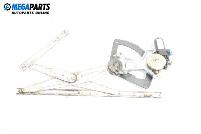 Машинка ел. стъкло за Daewoo Tacuma Minivan (09.2000 - 11.2008), 4+1 вр., миниван, позиция: предна, лява