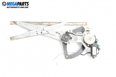 Машинка ел. стъкло за Daewoo Tacuma Minivan (09.2000 - 11.2008), 4+1 вр., миниван, позиция: предна, дясна