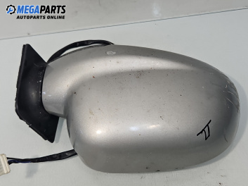 Огледало за Daewoo Tacuma Minivan (09.2000 - 11.2008), 4+1 вр., миниван, позиция: дясна