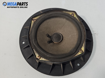 Високоговорител за Daewoo Tacuma Minivan (09.2000 - 11.2008)