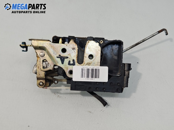 Брава на врата за Daewoo Tacuma Minivan (09.2000 - 11.2008), позиция: предна, дясна