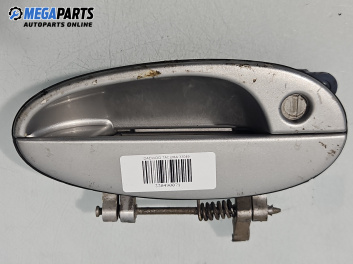 Външна дръжка за Daewoo Tacuma Minivan (09.2000 - 11.2008), 4+1 вр., миниван, позиция: предна, дясна