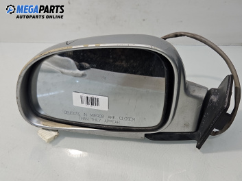 Огледало за Daewoo Tacuma Minivan (09.2000 - 11.2008), 4+1 вр., миниван, позиция: лява