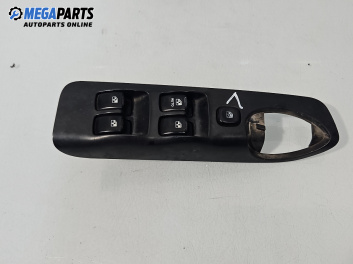 Бутони ел. стъкла  за Daewoo Tacuma Minivan (09.2000 - 11.2008)