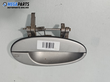 Външна дръжка за Daewoo Tacuma Minivan (09.2000 - 11.2008), 4+1 вр., миниван, позиция: задна, дясна