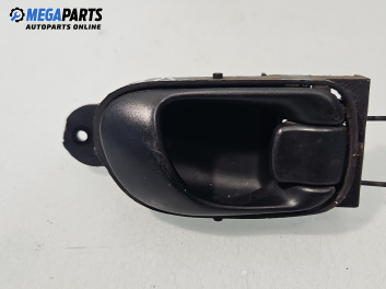 Вътрешна дръжка за Daewoo Tacuma Minivan (09.2000 - 11.2008), 4+1 вр., миниван, позиция: задна, дясна