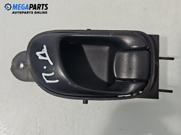 Вътрешна дръжка за Daewoo Tacuma Minivan (09.2000 - 11.2008), 4+1 вр., миниван, позиция: предна, дясна