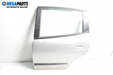 Врата за Daewoo Tacuma Minivan (09.2000 - 11.2008), 4+1 вр., миниван, позиция: задна, лява