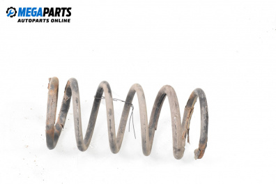 Пружина за ходова част за Daewoo Tacuma Minivan (09.2000 - 11.2008), миниван, позиция: задна