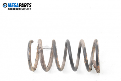 Пружина за ходова част за Daewoo Tacuma Minivan (09.2000 - 11.2008), миниван, позиция: задна