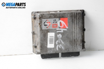 Компютър газова уредба за Daewoo Tacuma Minivan (09.2000 - 11.2008)