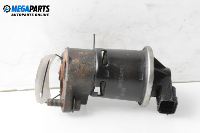 EGR-клапан за Daewoo Tacuma Minivan (09.2000 - 11.2008) 1.6, 105 к.с.