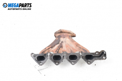 Изпускателен колектор  за Daewoo Tacuma Minivan (09.2000 - 11.2008) 1.6, 105 к.с.