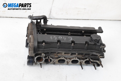 Глава за Daewoo Tacuma Minivan (09.2000 - 11.2008) 1.6, 105 к.с.