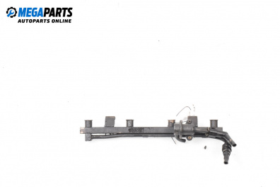 Бензинова рейка за Daewoo Tacuma Minivan (09.2000 - 11.2008) 1.6, 105 к.с.