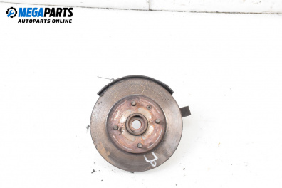 Шенкел главина за Daewoo Tacuma Minivan (09.2000 - 11.2008), позиция: задна, дясна