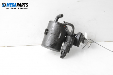 Компенсаторен съд вакуум за Daewoo Tacuma Minivan (09.2000 - 11.2008) 1.6, 105 к.с.