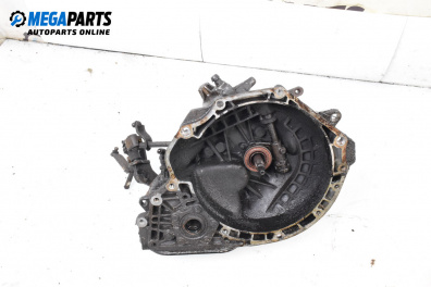 Ръчна скоростна кутия за Daewoo Tacuma Minivan (09.2000 - 11.2008) 1.6, 105 к.с.