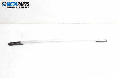 Релса багажник за Chevrolet Spark Hatchback (05.2005 - ...), 4+1 вр., хечбек, позиция: лява