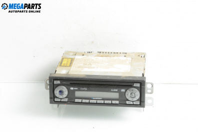 CD плеър за Chevrolet Spark Hatchback (05.2005 - ...)