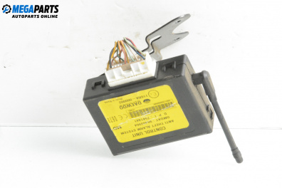 Модул аларма за Chevrolet Spark Hatchback (05.2005 - ...)