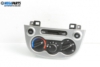 Панел климатик за Chevrolet Spark Hatchback (05.2005 - ...)