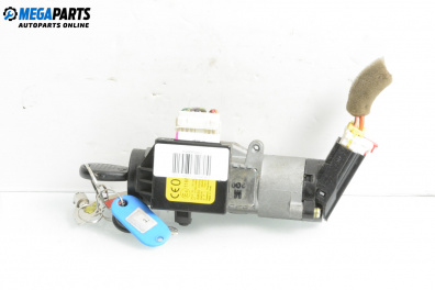 Контактен ключ за Chevrolet Spark Hatchback (05.2005 - ...)