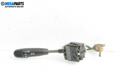 Лостче за светлини за Chevrolet Spark Hatchback (05.2005 - ...)