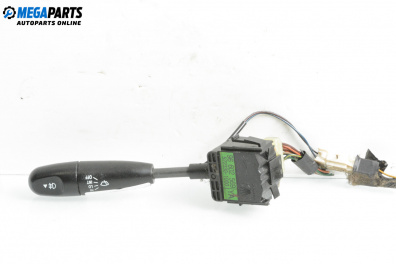 Лостче за чистачки за Chevrolet Spark Hatchback (05.2005 - ...)