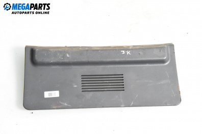 Кора заден капак за Chevrolet Spark Hatchback (05.2005 - ...), 4+1 вр., хечбек