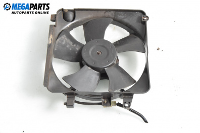 Перка охлаждане за Chevrolet Spark Hatchback (05.2005 - ...) 1.0 SX, 67 к.с.