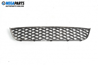 Решетка в броня за Chevrolet Spark Hatchback (05.2005 - ...), хечбек, позиция: предна