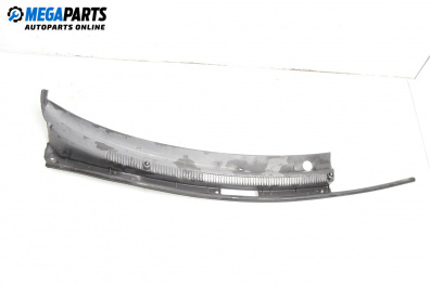 Кора под чистачки за Chevrolet Spark Hatchback (05.2005 - ...), 4+1 вр., хечбек