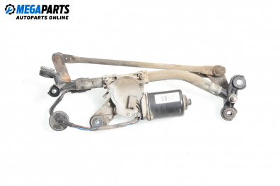 Ел. мотор за чистачките за Chevrolet Spark Hatchback (05.2005 - ...), хечбек, позиция: предна