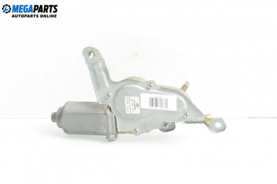 Ел. мотор за чистачките за Chevrolet Spark Hatchback (05.2005 - ...), хечбек, позиция: предна