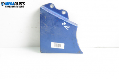 Външни лайсни за Chevrolet Spark Hatchback (05.2005 - ...), хечбек, позиция: дясна