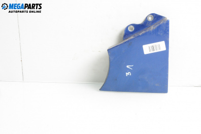 Външни лайсни за Chevrolet Spark Hatchback (05.2005 - ...), хечбек, позиция: лява