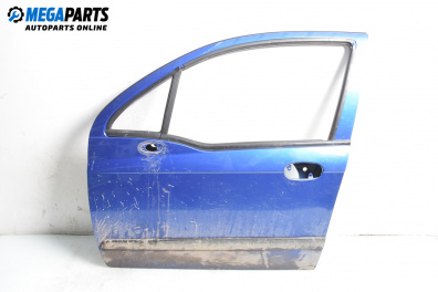 Врата за Chevrolet Spark Hatchback (05.2005 - ...), 4+1 вр., хечбек, позиция: предна, лява