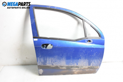 Врата за Chevrolet Spark Hatchback (05.2005 - ...), 4+1 вр., хечбек, позиция: предна, дясна
