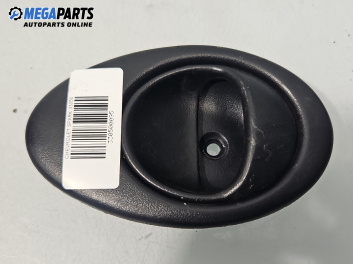 Вътрешна дръжка за Chevrolet Spark Hatchback (05.2005 - ...), 4+1 вр., хечбек, позиция: задна, лява