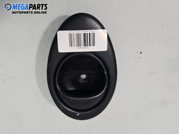 Вътрешна дръжка за Chevrolet Spark Hatchback (05.2005 - ...), 4+1 вр., хечбек, позиция: задна, дясна