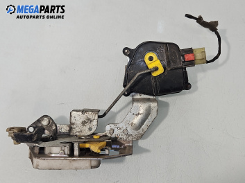 Брава на врата за Chevrolet Spark Hatchback (05.2005 - ...), позиция: предна, дясна