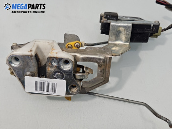 Брава на врата за Chevrolet Spark Hatchback (05.2005 - ...), позиция: предна, лява