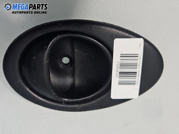 Вътрешна дръжка за Chevrolet Spark Hatchback (05.2005 - ...), 4+1 вр., хечбек, позиция: задна, дясна