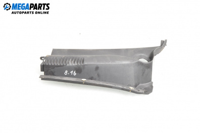 Кора под чистачки за Chevrolet Spark Hatchback (05.2005 - ...), 4+1 вр., хечбек