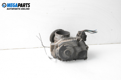 Дроселова клапа за Chevrolet Spark Hatchback (05.2005 - ...) 1.0 SX, 67 к.с.