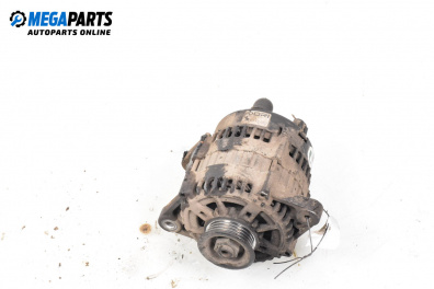 Алтернатор / генератор за Chevrolet Spark Hatchback (05.2005 - ...) 1.0 SX, 67 к.с., № 547 112 652