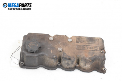 Декоративен капак двигател за Chevrolet Spark Hatchback (05.2005 - ...)