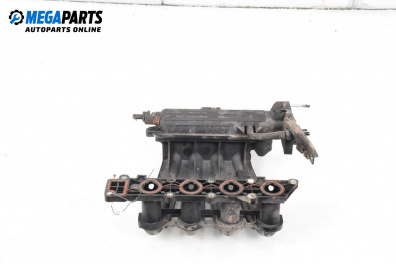 Всмукателен колектор за Chevrolet Spark Hatchback (05.2005 - ...) 1.0 SX, 67 к.с.