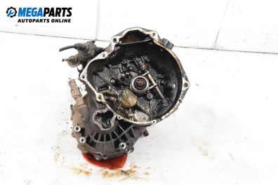 Ръчна скоростна кутия за Chevrolet Spark Hatchback (05.2005 - ...) 1.0 SX, 67 к.с.